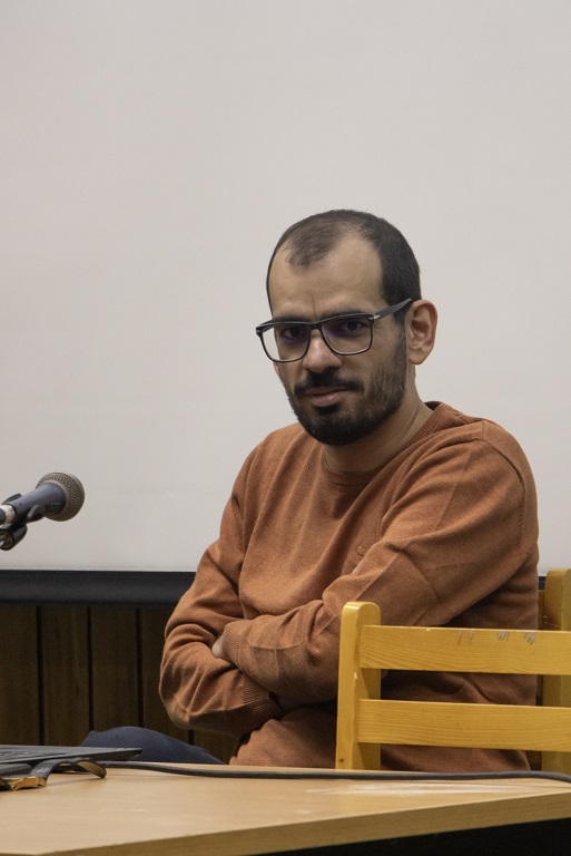 محمد یارندی